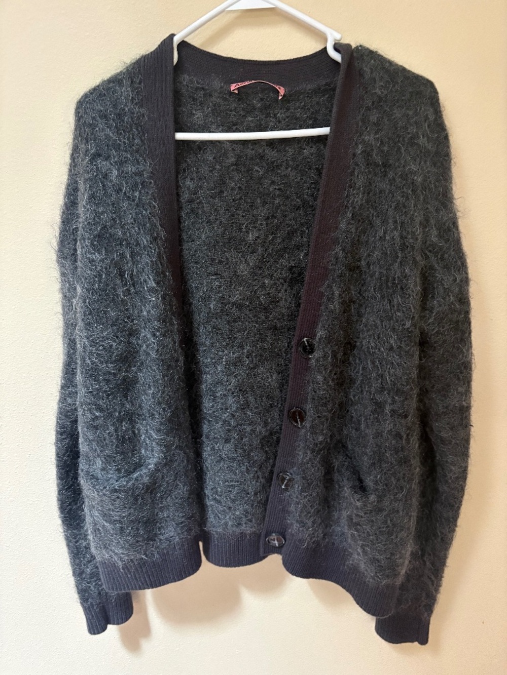 Acne Studios cardigan